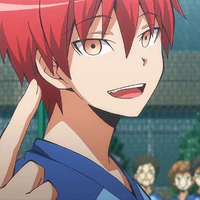 Akabane Karma