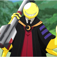 Thầy Koro _ Koro-sensei