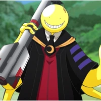 Thầy Koro _ Koro-sensei