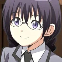 Okuda Manami