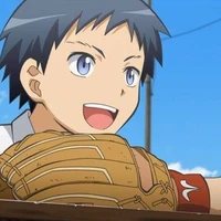 Sugino Tomohito