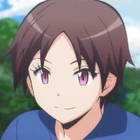 Okano Hinata