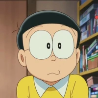 Nobi Nobita