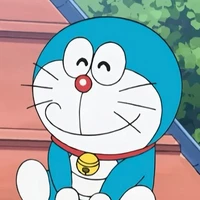 Doraemon