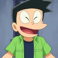 Suneo (nghèo)