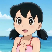 Minamoto Shizuka