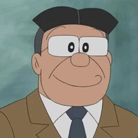 Ganari (thầy giáo)