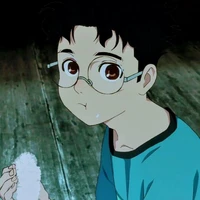 Takakura Ken ( Okarun )