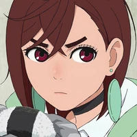 Ayase Momo