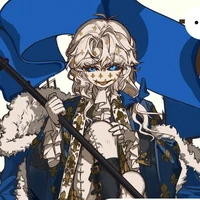 Kingdom of France - KOF