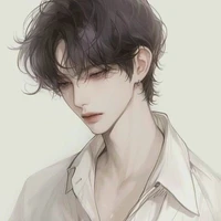 Tần Hạ - thư kí cậu