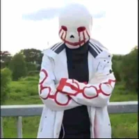 dark chaos errorr sans