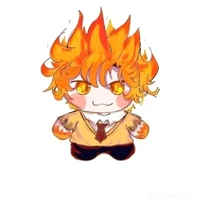 Hiha Flame