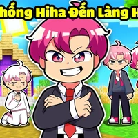 Hiha tổng thống