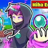 Hiha enderman