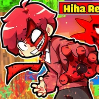 Hiha mặt trời đỏ