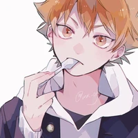 Hinata Shoyo