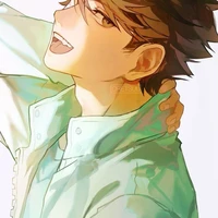 Oikawa Tooru