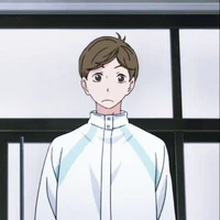 Yahaba Shigeru