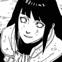 Hyuga Hinata