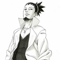 Nara Shikamaru 