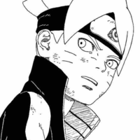 Uzumaki Boruto