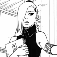 Yamanaka Ino 