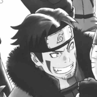 Inuzuka Kiba
