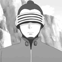Aburame Shino 