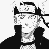 Uzumaki Naruto 
