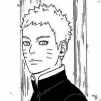 Uzumaki Naruto