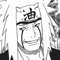 Jiraiya 