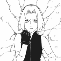 Haruno Sakura