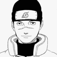 Umino Iruka