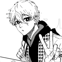 Nagi Seishiro