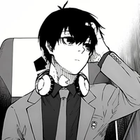 Isagi Yoichi