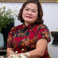 mẹ Rhy