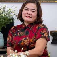 mẹ Rhy