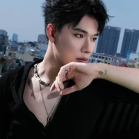 Quang Trung (má Trung)