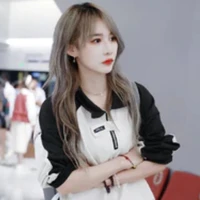 Trần Kha_Chị
