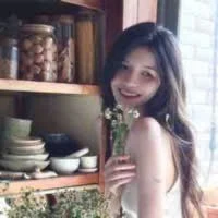 Diệp Thư Kỳ_Nàng