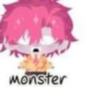 hiha monster