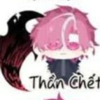 hiha thần chết