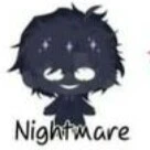 hiha nightmare