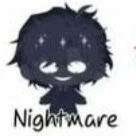 hiha nightmare