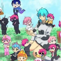All hiha aut