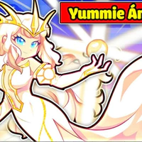 yummie ánh sáng