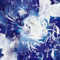Ariel<vị thần băng>