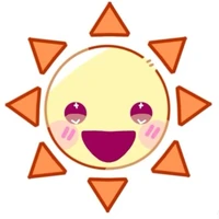 Mr.Sun