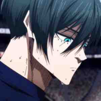 Itoshi Rin